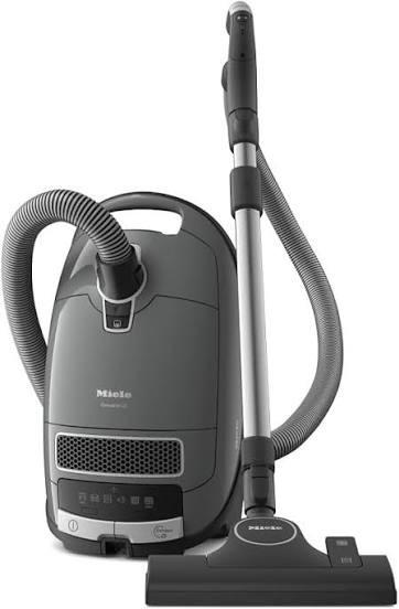 Miele c3 allergy nieuw, Ophalen of Verzenden, Zo goed als nieuw
