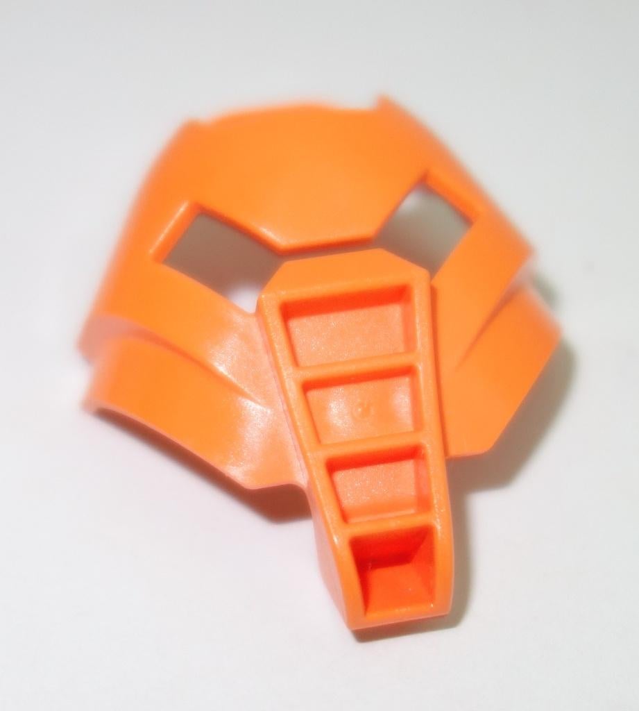 Lego, Bionicle, Lego, Ophalen of Verzenden, Zo goed als nieuw