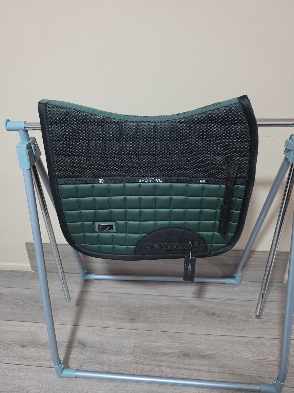 Equestrian Stockholm  sportive sycamore green, Ophalen of Verzenden