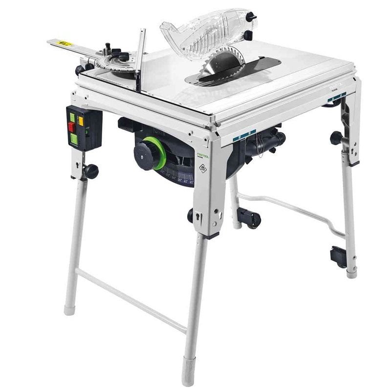 Festool tks80 zaagtafel