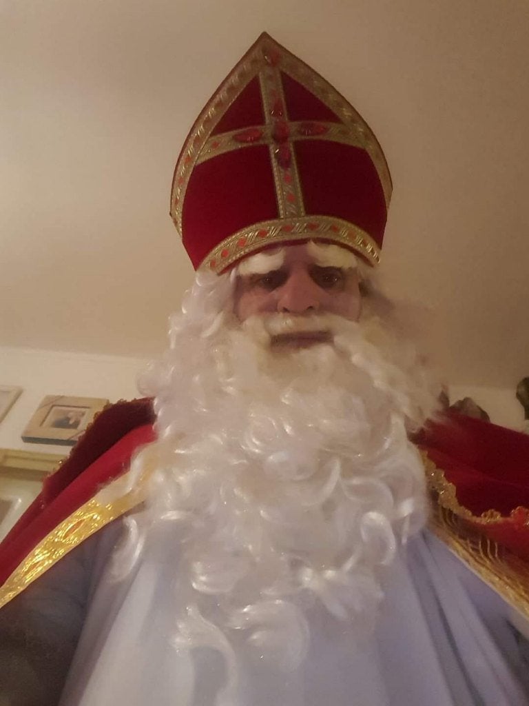 sinterklaas, Diversen, Ophalen of Verzenden