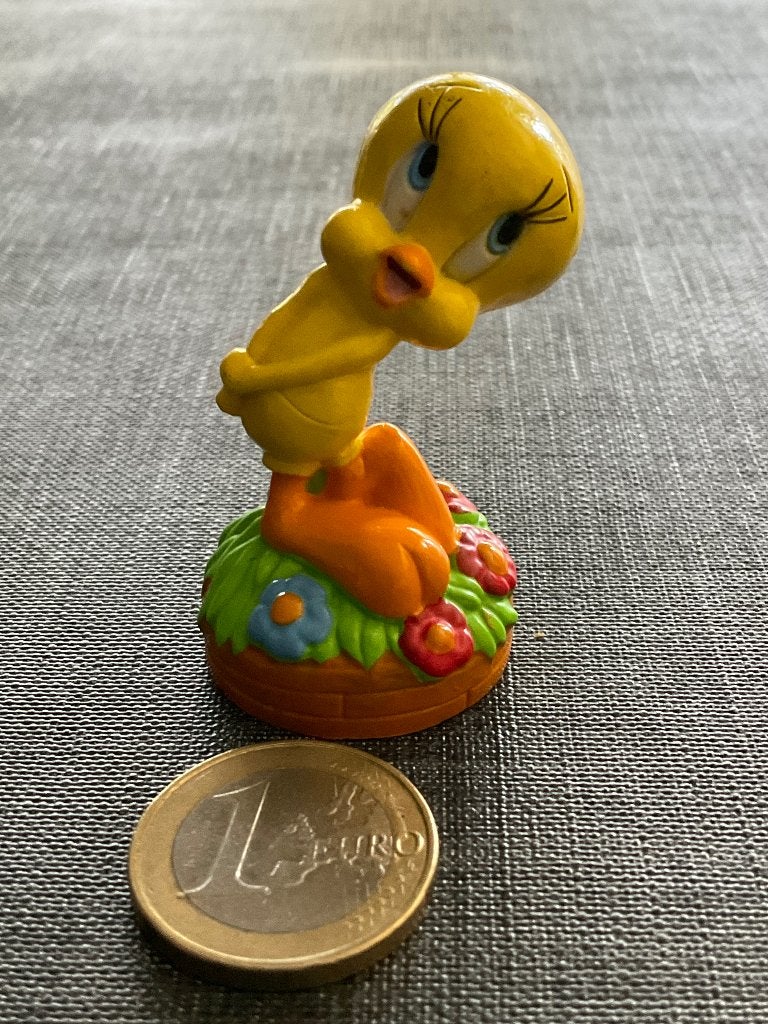 Tweety Bird Looney Tunes, Ophalen, Zo goed als nieuw