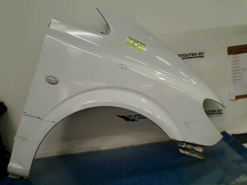 Spatbord Rechts Voor Mercedes-Benz Vito (639.6) 2006, Gebruikt, Mercedes-Benz AG, Mercedes-Benz, Mercedesstraße 120, Stuttgart 70372, , Duitsland