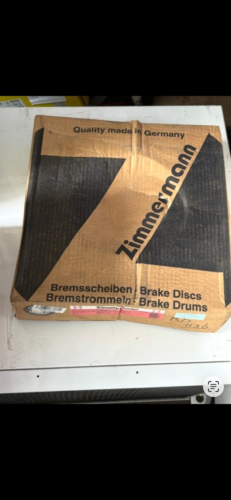 Audi, Ophalen, Nieuw, Audi