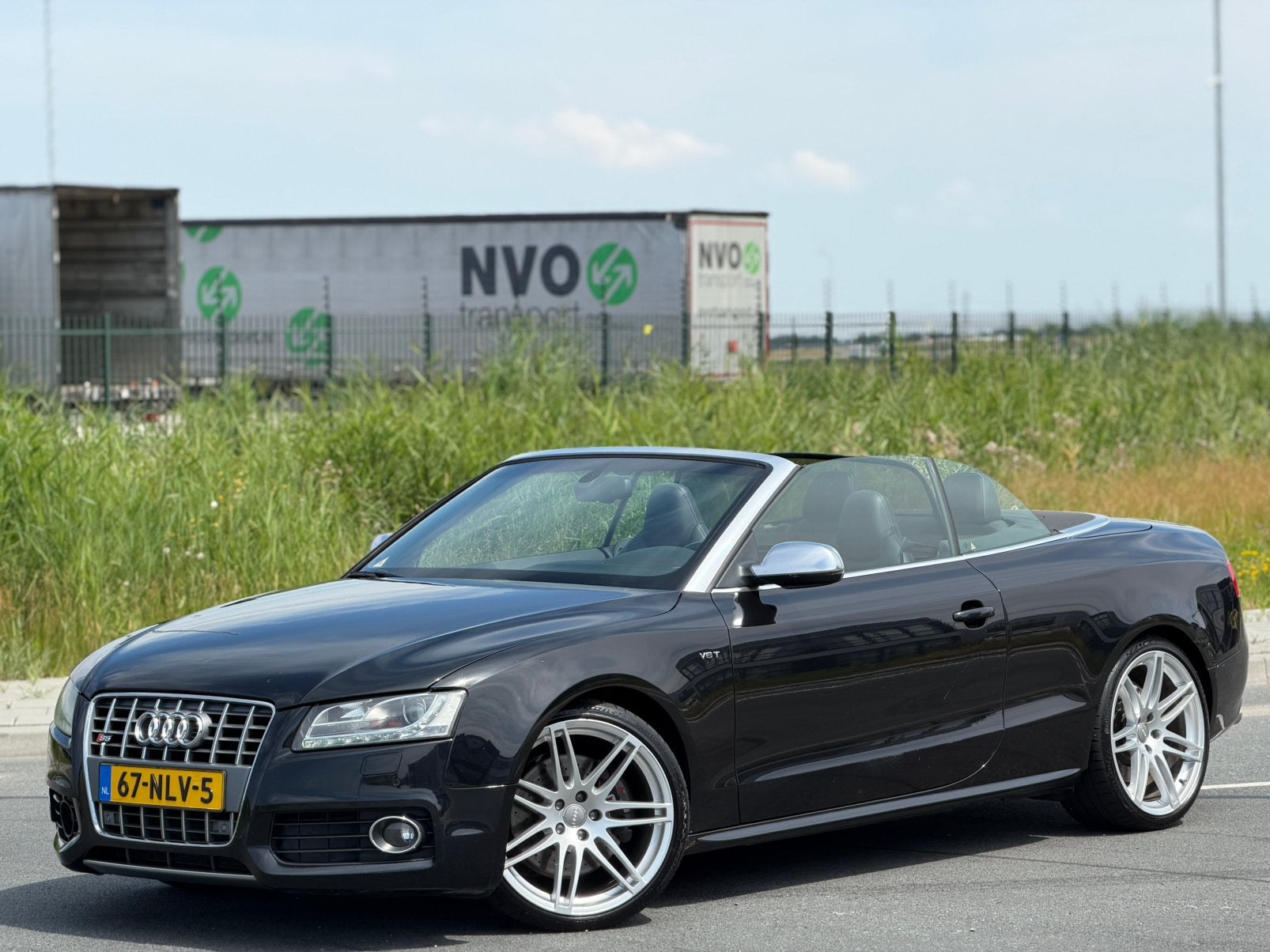Audi S5