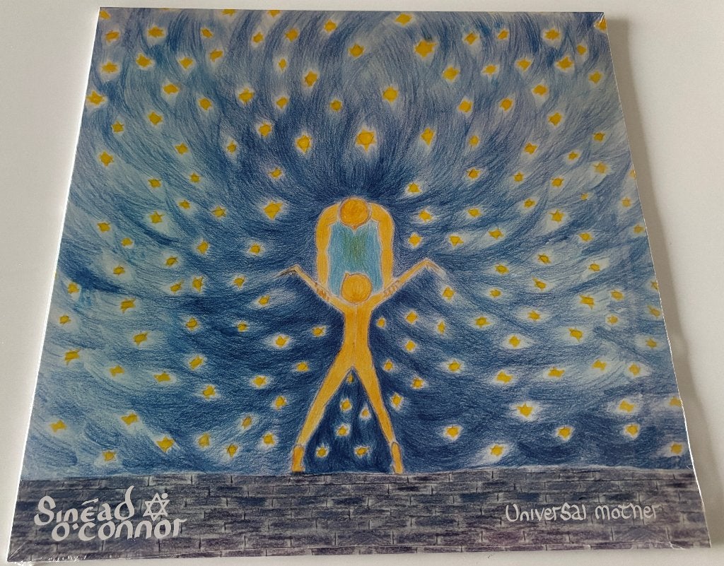 LP - Sinead O'Connor : Universal Mother (Nieuw in Plastic), Ophalen, LP, 12 inch, Nieuw in verpakking