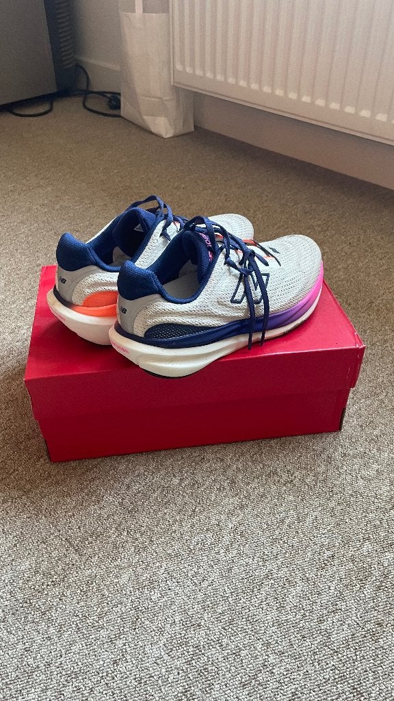New balance maat 38, Sport en Fitness, Loopsport en Atletiek, Overige merken, Hardloopschoenen, Ophalen of Verzenden, Zo goed als nieuw