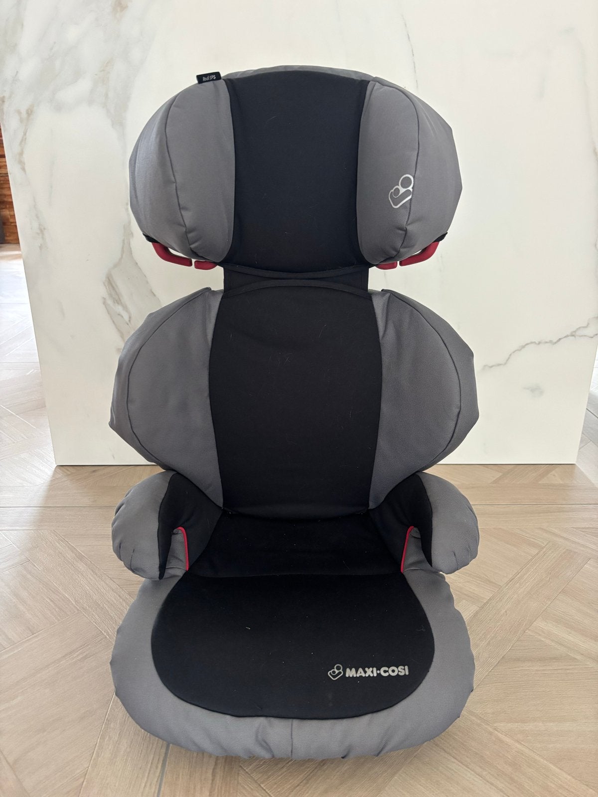 Maxi-Cosi Rodi SPS - ook te gebruiken als zitverhoger alleen, Kinderen en Baby's, Autostoeltjes, Ophalen, 15 t/m 36 kg, Afneembare rugleuning