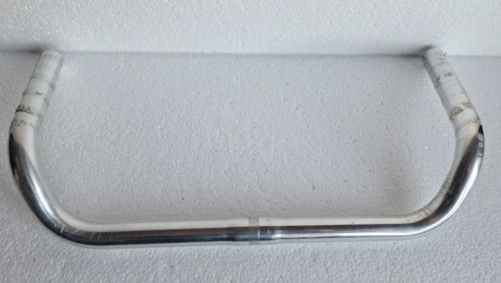 Grand Bois PN 430 AY randonneur stuur 430 mm, Fietsen en Brommers, Fietsonderdelen, Grand bois, Gebruikt, Stuur, Ophalen of Verzenden