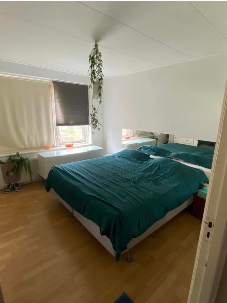 Vierdaagse bed, 20 tot 35 m², Nijmegen