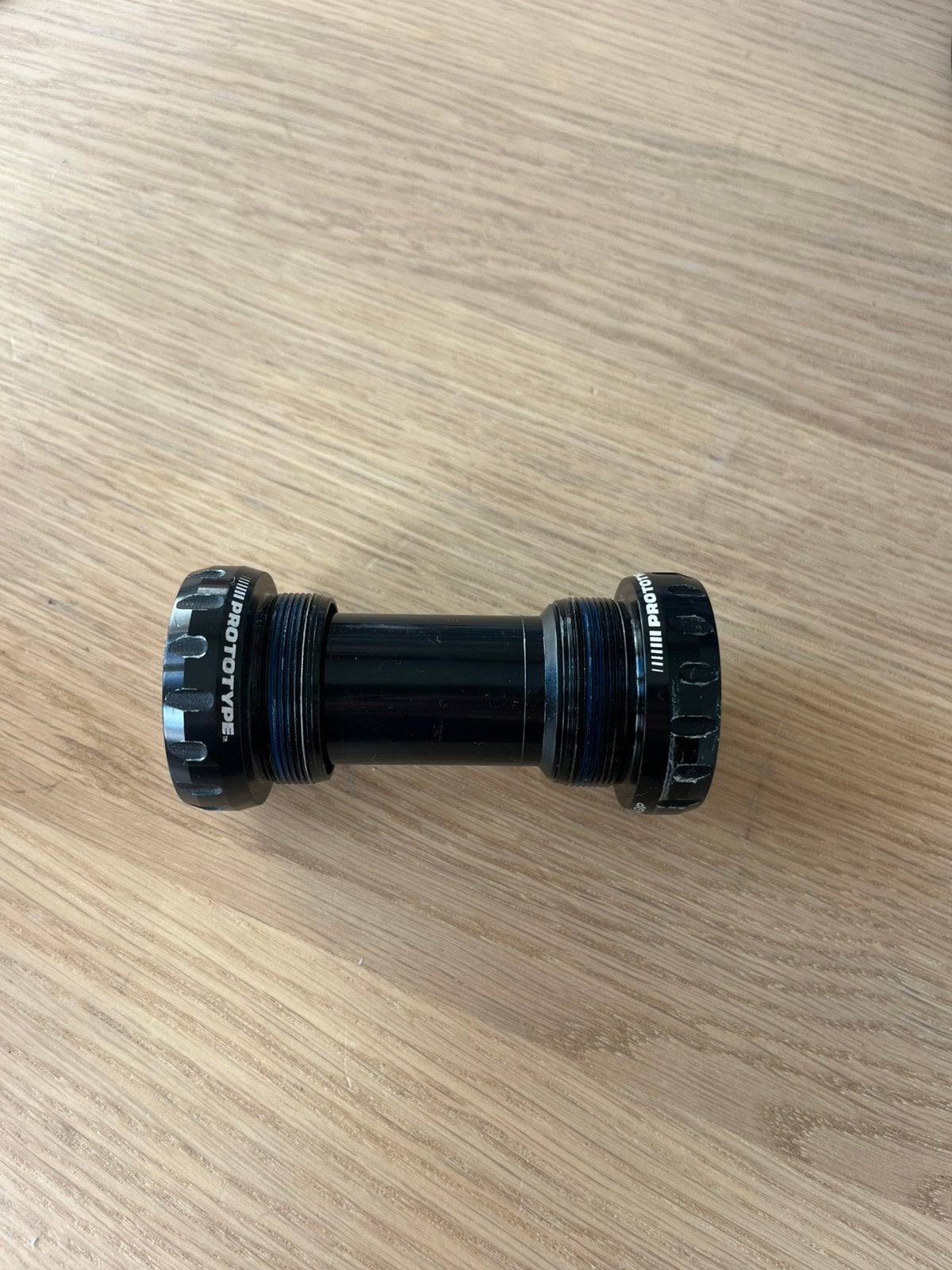 BSA GXP Bottom Bracket, Ophalen of Verzenden, Zo goed als nieuw