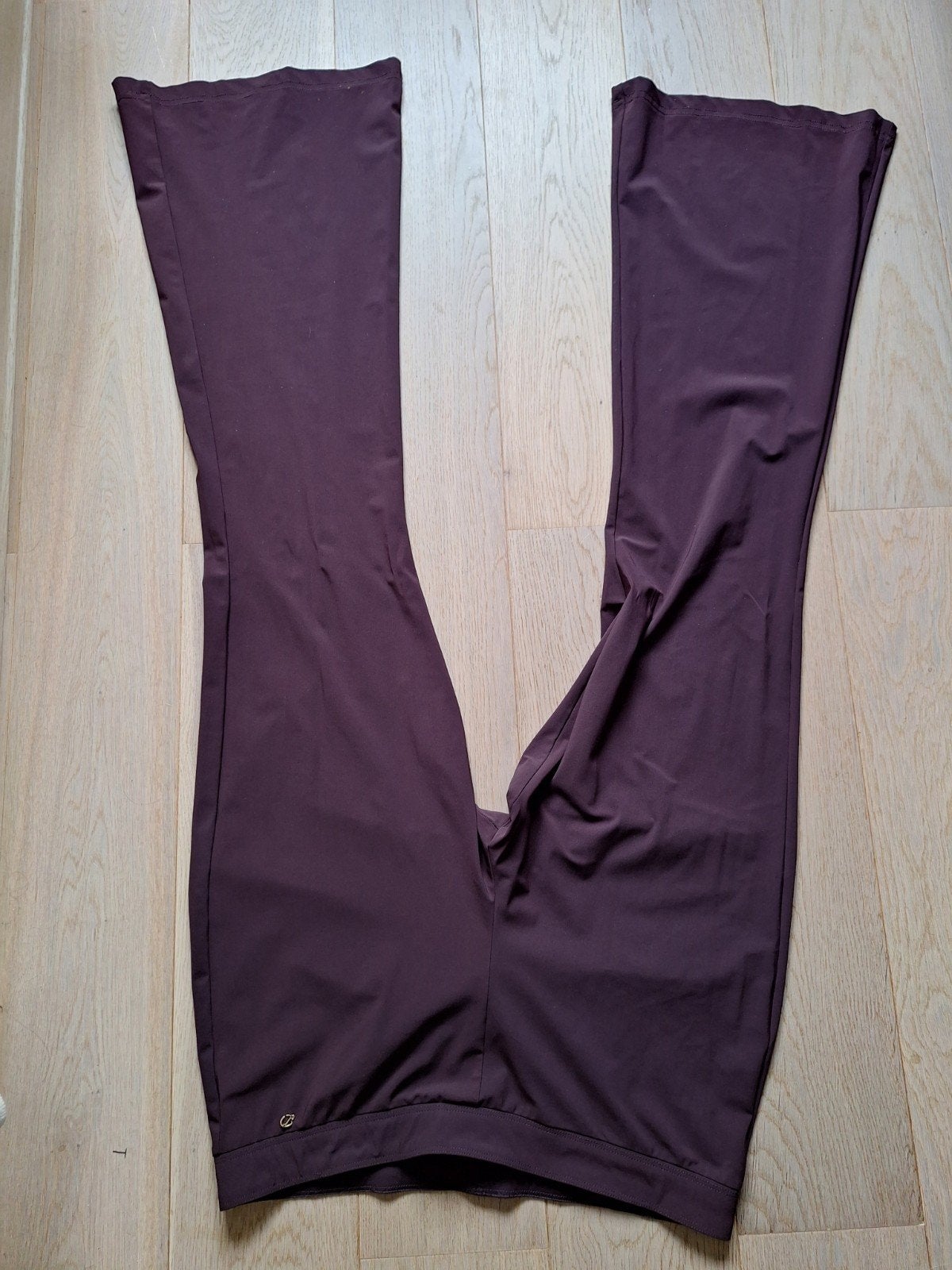 LaDress Lima legging XL - prachtig en comfortabel, Paars, Maat 46/48 (XL) of groter, Ophalen of Verzenden, LaDress