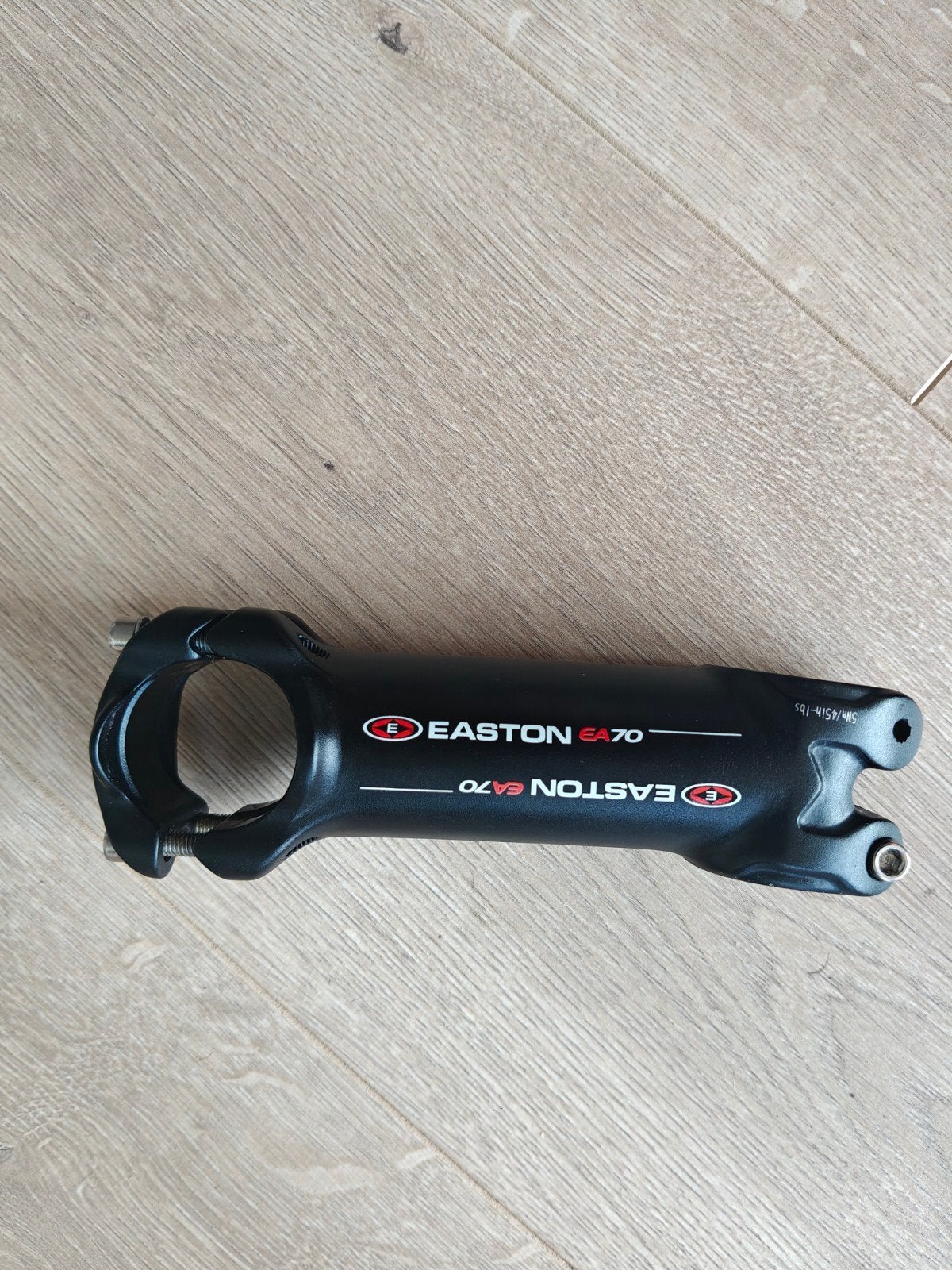 Stuurpin easton ea70, Stuur, Ophalen of Verzenden, Zo goed als nieuw, Aluminium