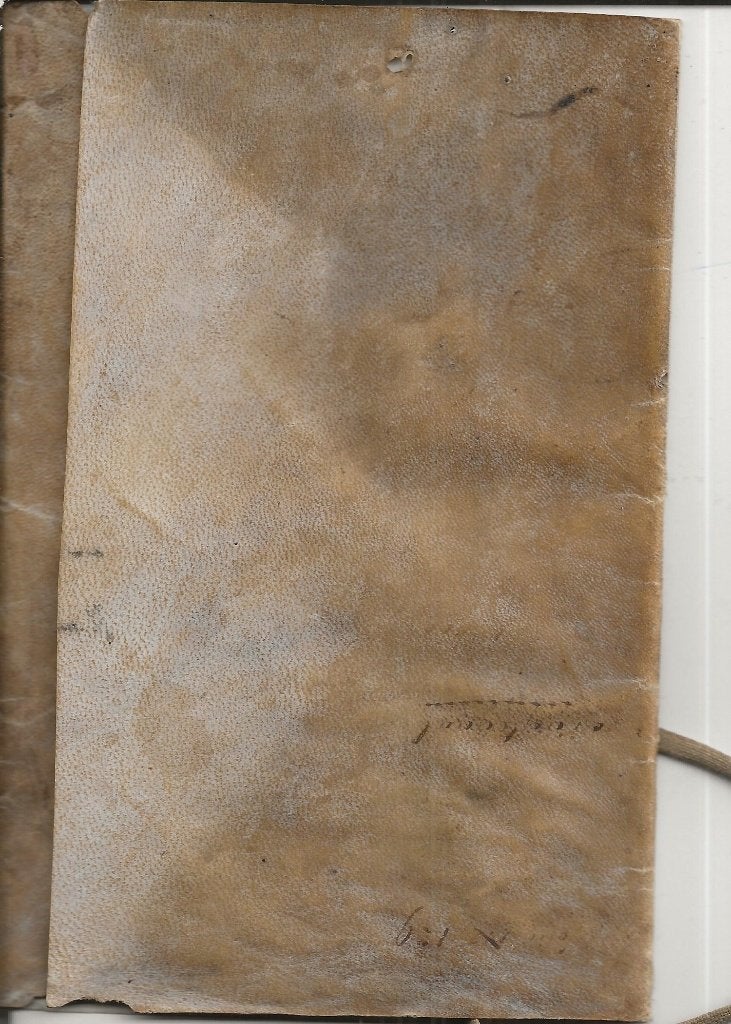 Militair Vetleren brief uit 1848 Reisgeld Den Haag-Dirksland, Verzamelen, Ophalen of Verzenden, Voor 1920, Gelopen, Zuid-Holland