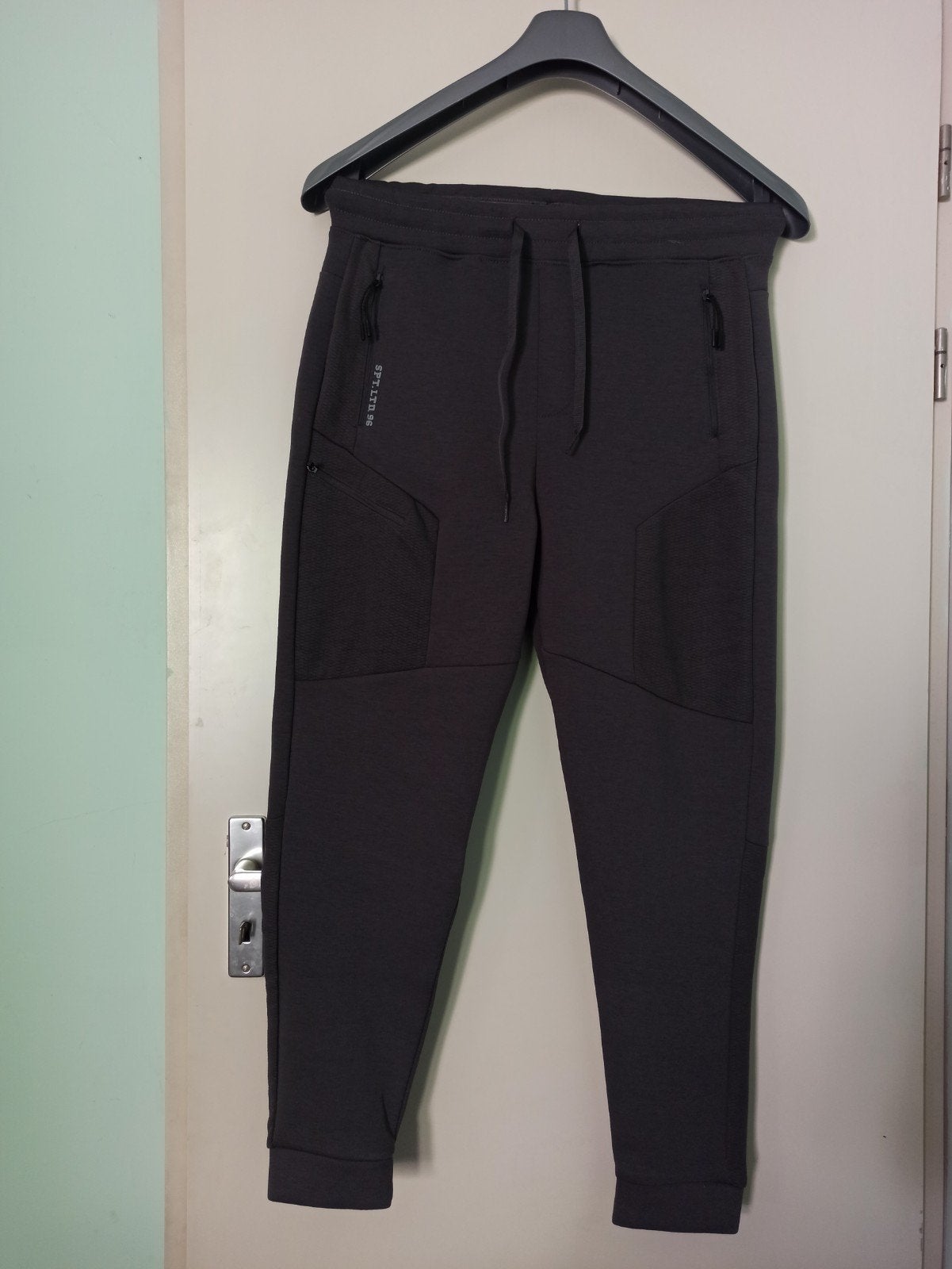 Berschka joggingbroek - M, Maat 48/50 (M), Nieuw, Ophalen of Verzenden, Bershka