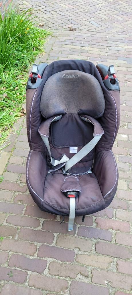 Maxi-Cosi autostoeltje, Ophalen, 9 t/m 18 kg, Zijbescherming, Maxi-Cosi