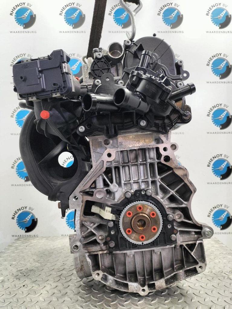 VOLKSWAGEN UP 1.0 BMT move up!  MOTOR 2017, Ophalen of Verzenden, Gebruikt, Stiba lid