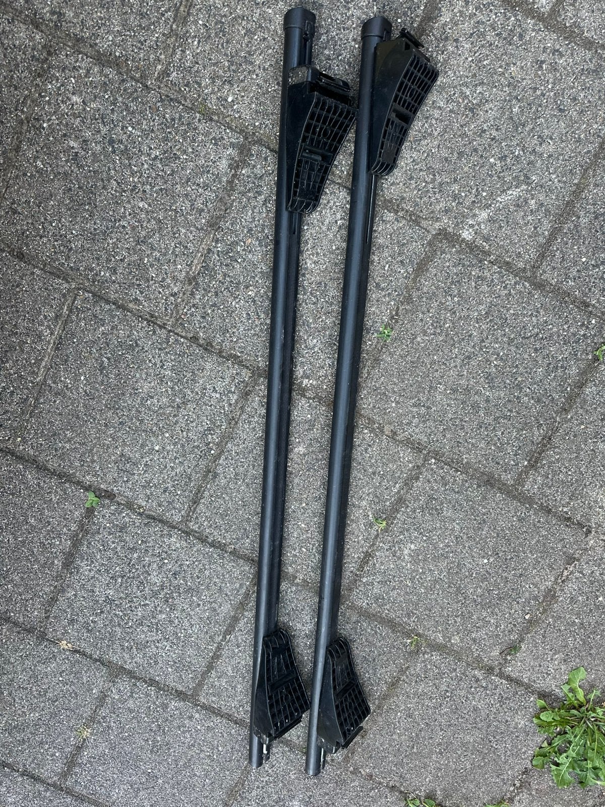 Dakkoffer, Ophalen, Gebruikt