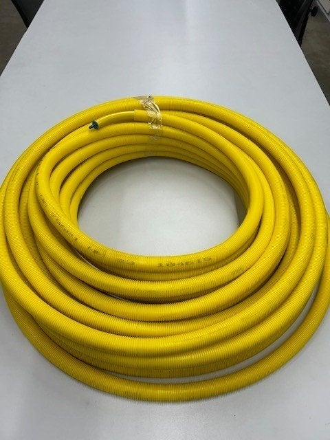 0688. Wavin tigris meerlagenbuis gas 20x2.25mm R=25mtr., Ophalen, Nieuw