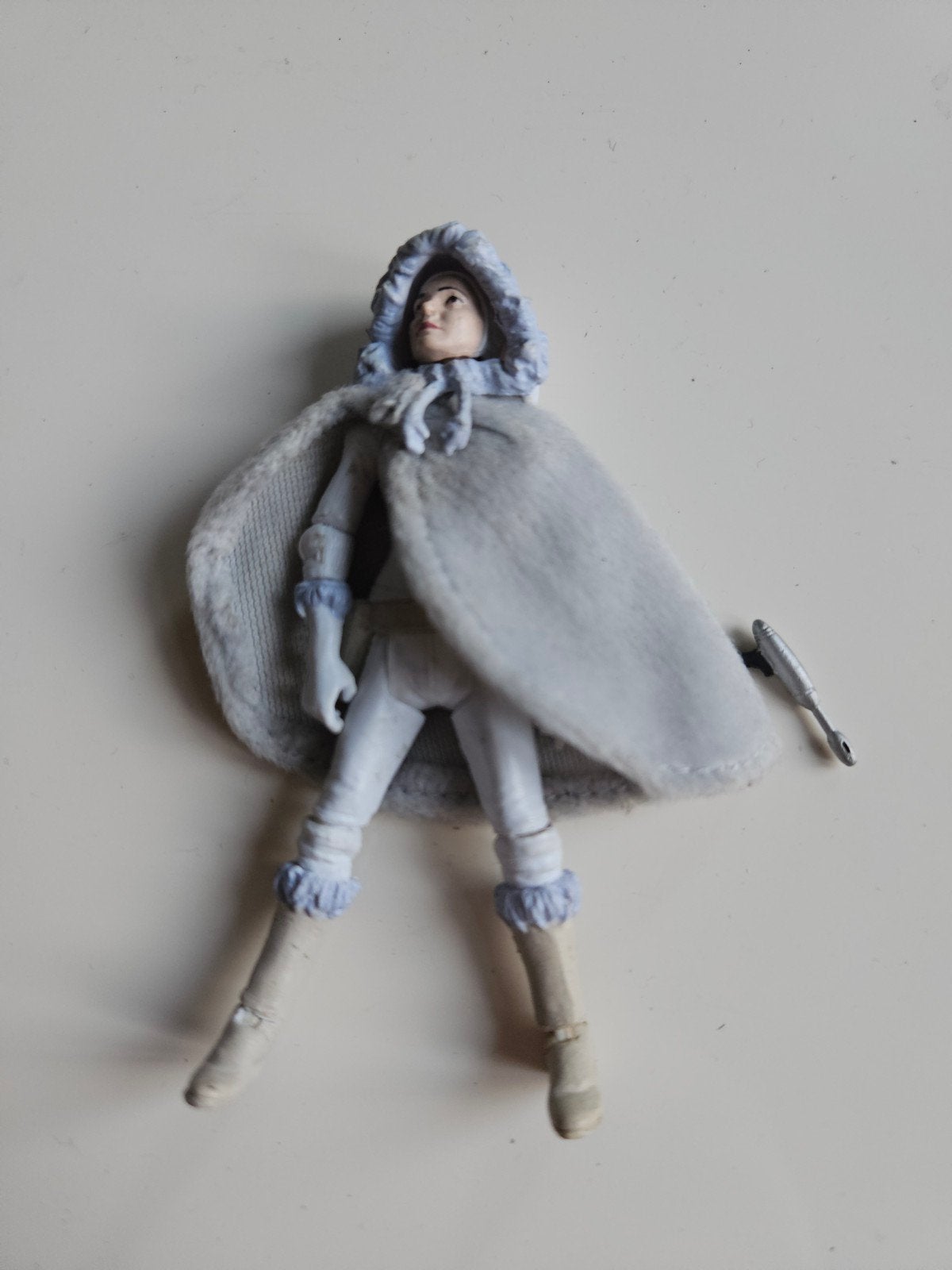 star wars figuur 12,-, Ophalen of Verzenden, Actiefiguurtje