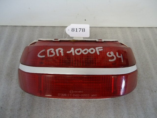 CBR1000F 1987 - 1988 Honda Achterlicht D1-10202