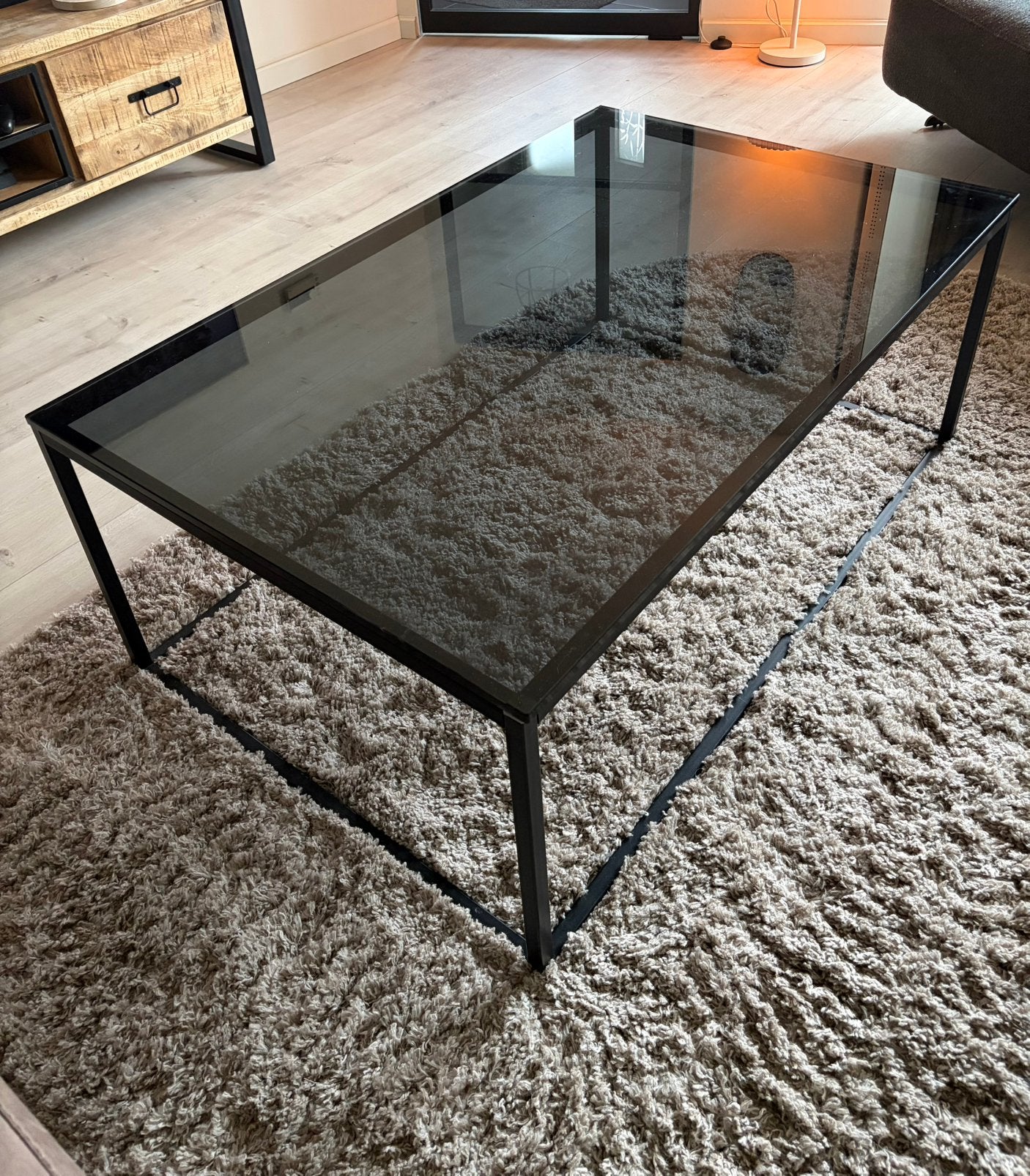 Salontafel, Ophalen, 100 tot 150 cm, 50 tot 100 cm, Minder dan 50 cm