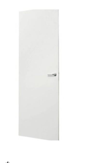 GEZOCHT: Opdek deur 83 x 231.5 cm rechts, Doe-het-zelf en Verbouw, Deuren en Horren, 80 tot 100 cm, 215 cm of meer, Binnendeur