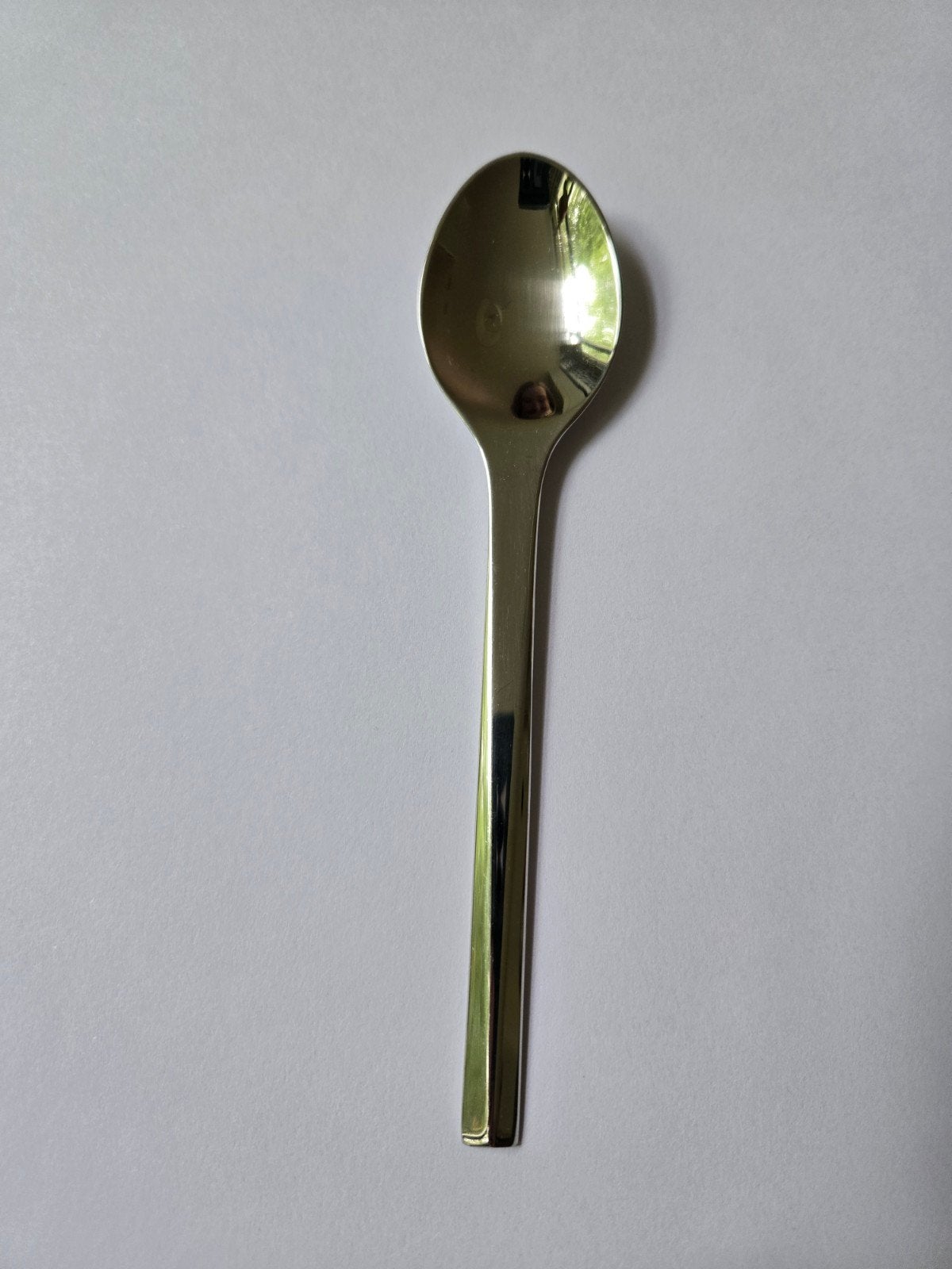 Georg Jensen Prism glanzend lepeltje - 14 cm, Ophalen of Verzenden