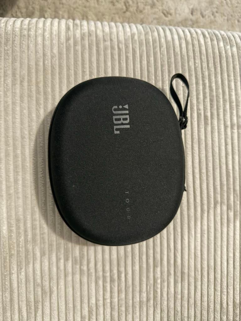 JBL Tour One M2 Draadloze Koptelefoon met Noise Cancelling, Ophalen, Zo goed als nieuw, Overige merken, Bluetooth