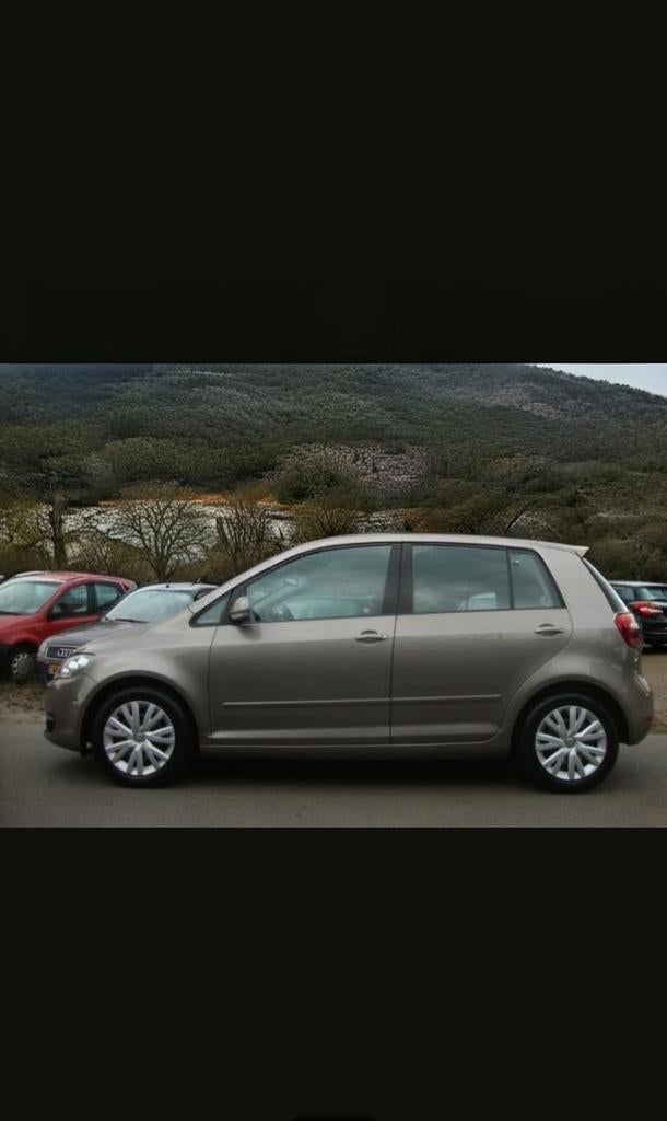 VW Golf Plus 1.4 TSI Highline 6 handgeschakeld MPV 5 station, Auto's, Volkswagen, Particulier, Golf Plus, Benzine, Euro 5, C, Hatchback