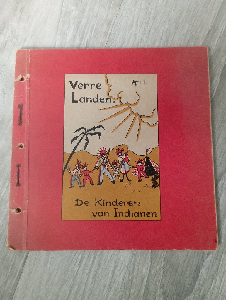 antieke boekjes, Ophalen of Verzenden