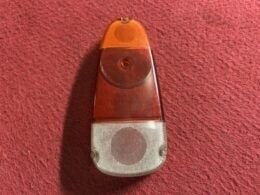 Alfa Romeo Giulietta achterlichtglas, Gebruikt, -, -, Ophalen of Verzenden