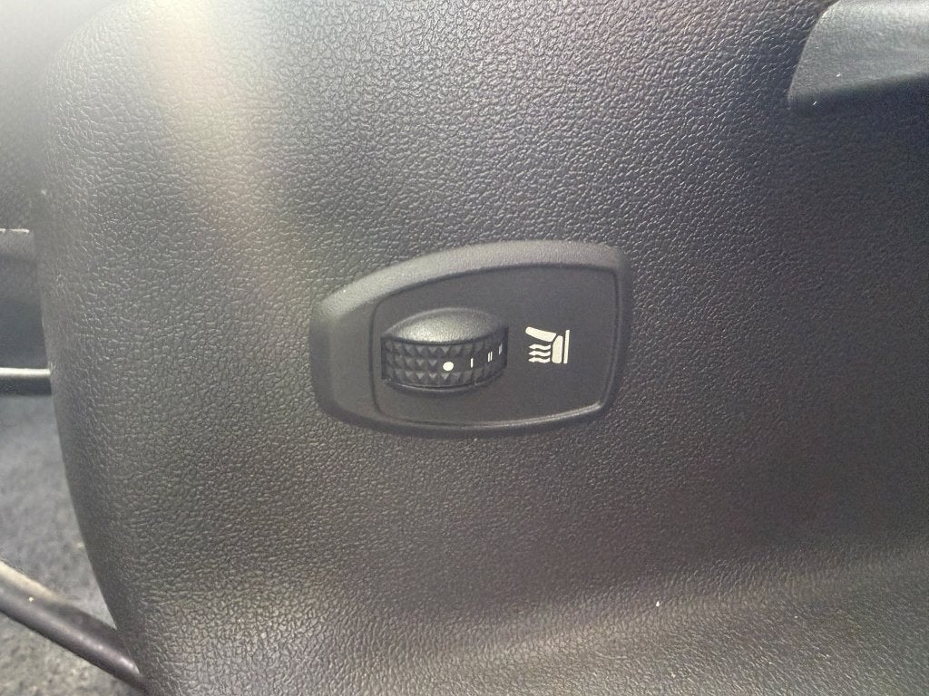 Foto 21 van Renault Mégane 1.6 Authentique (bj 2011)