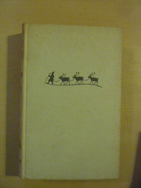 Cor Bruijn - Het witte rendier, Ophalen of Verzenden, Gelezen
