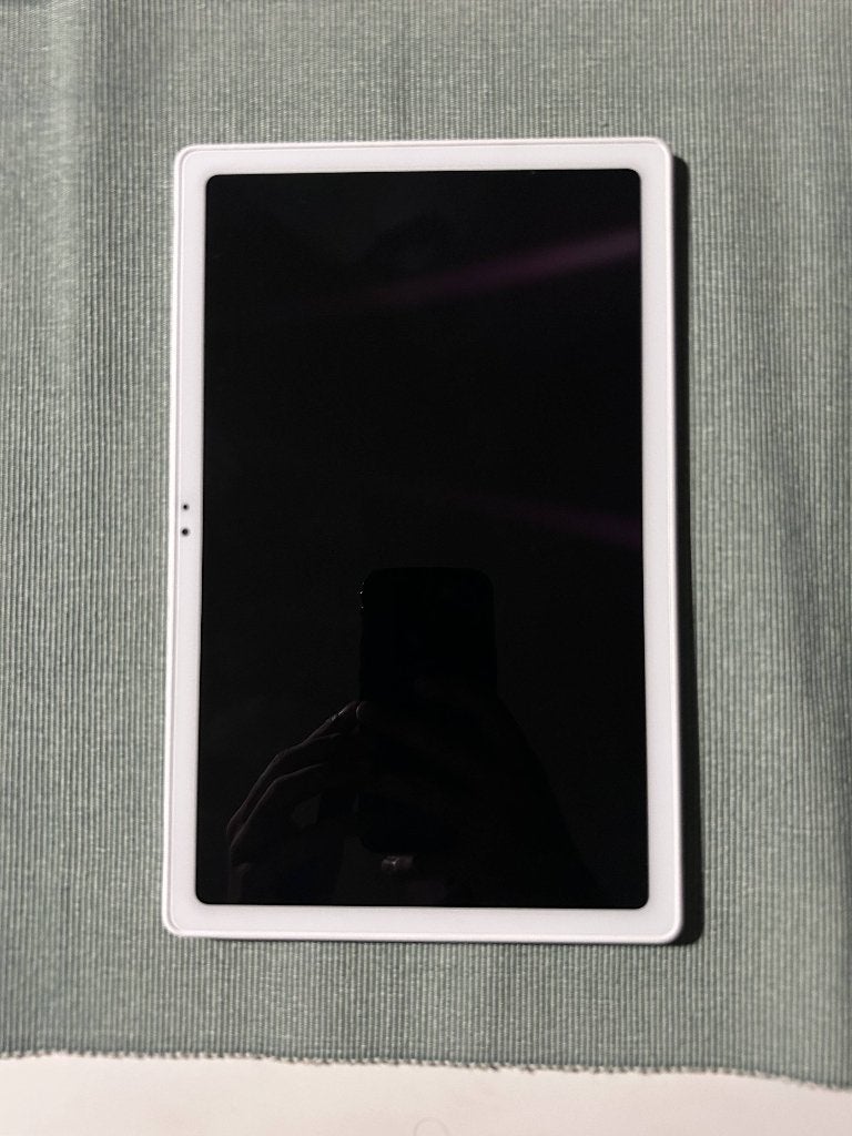 Samsung Galaxy Tab A7 64GB | 10.4 inch | Inclusief hoes, Computers en Software, Android Tablets, Ophalen of Verzenden, Zo goed als nieuw