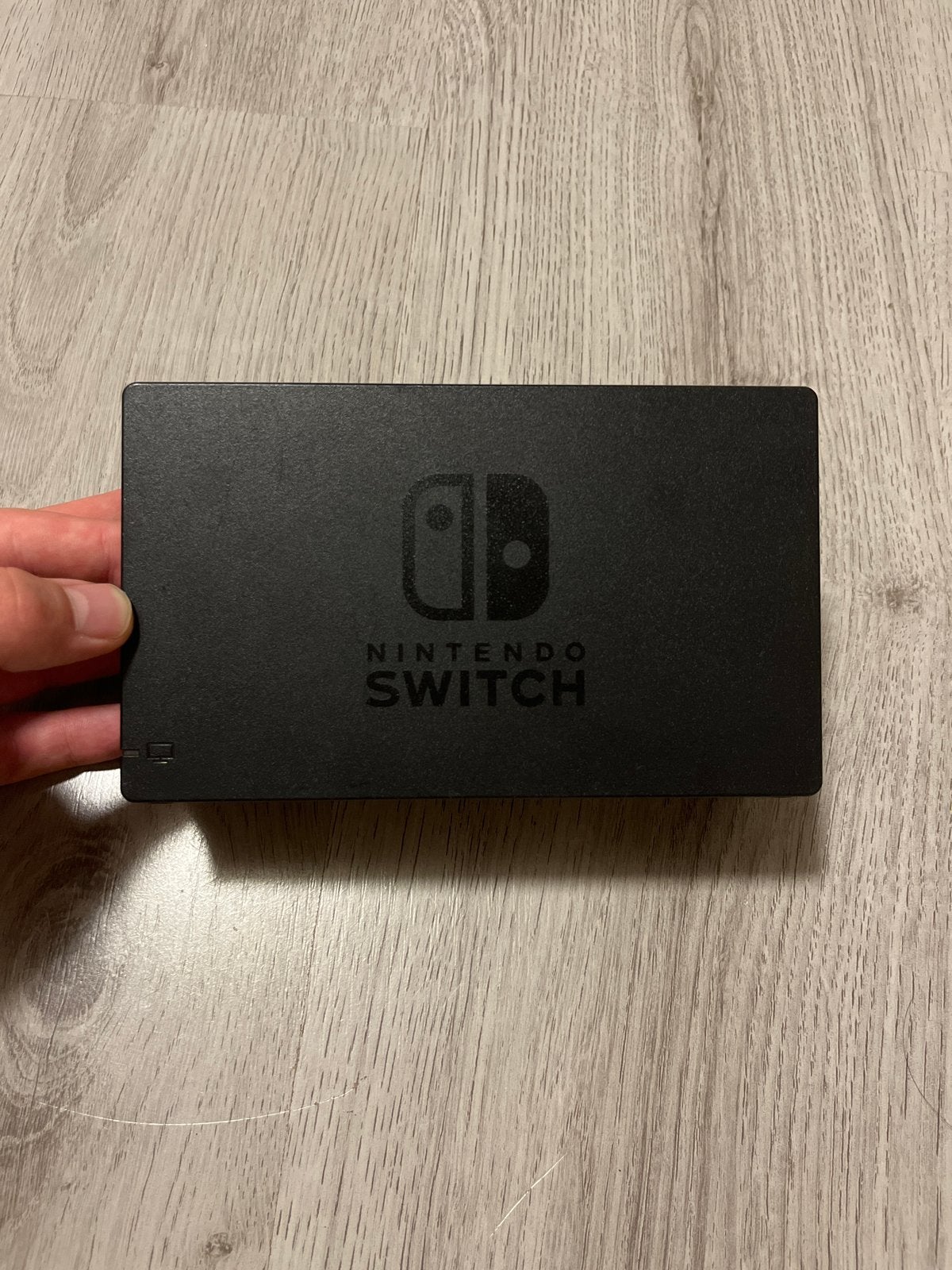 Nintendo Switch Dock - Zo goed als nieuw, Ophalen, Zo goed als nieuw