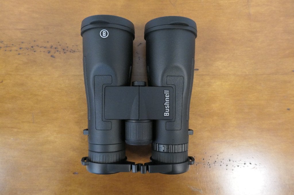 Bushnell Legend 10x50 verrekijker – NIEUW - 50% korting, Ophalen of Verzenden, Nieuw, 8 tot 12x, Overige typen