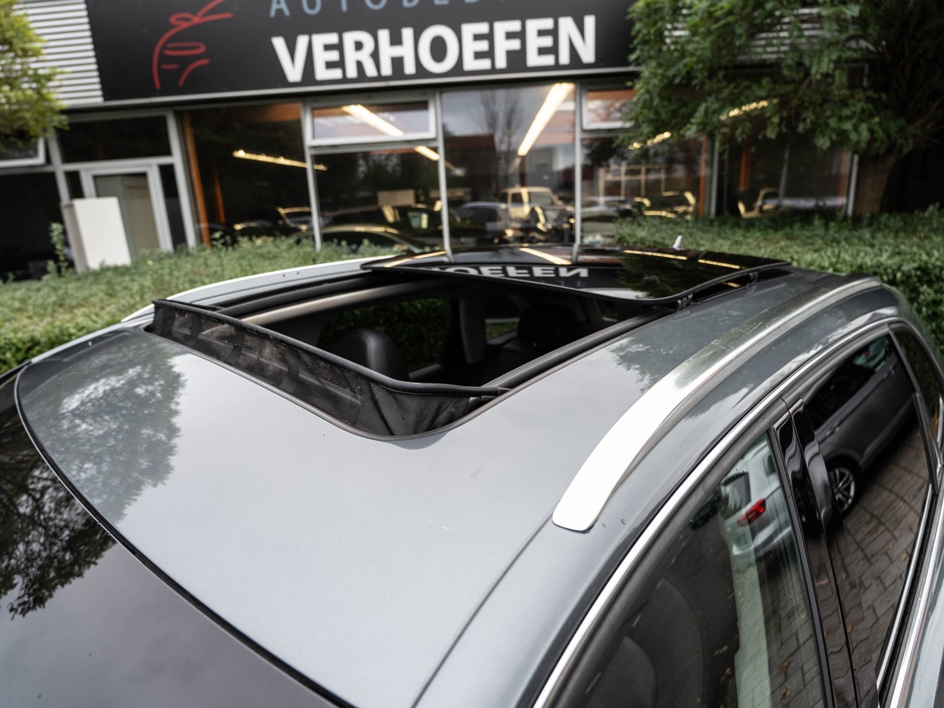 Audi Q5 2.0 TFSI QUATTRO PRO LINE S | FULL OPTION | PANORAMA, Auto's, Automaat, Gebruikt, Zwart, Leder