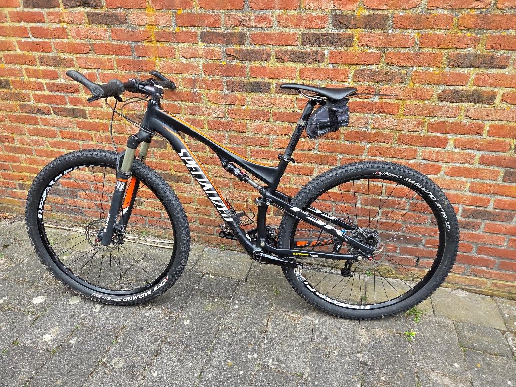 Specialized Epic Comp 29", Fietsen en Brommers, Gebruikt, Schijfrem, 53 tot 57 cm, Ophalen