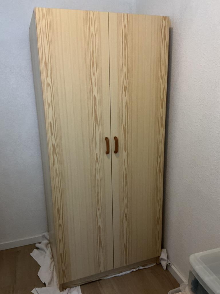 Te koop kast, Ophalen of Verzenden, Gebruikt, 50 tot 75 cm, 150 tot 200 cm