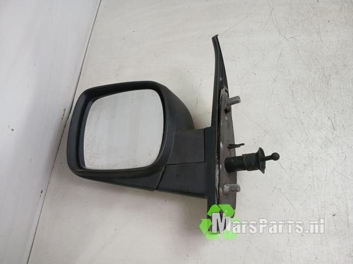 Buitenspiegel links van een Renault Kangoo, Gebruikt, -, Renault, -