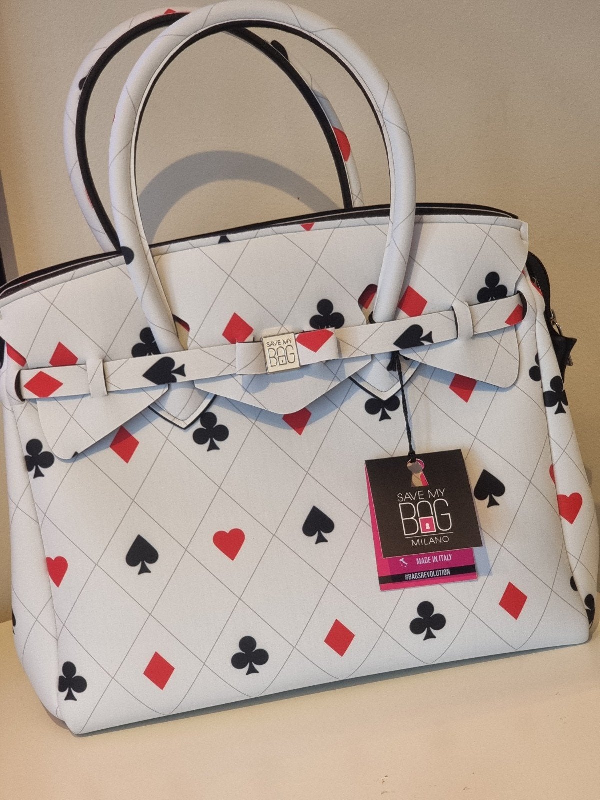 Nieuw authentiek Save My Bag Milano, Ophalen of Verzenden