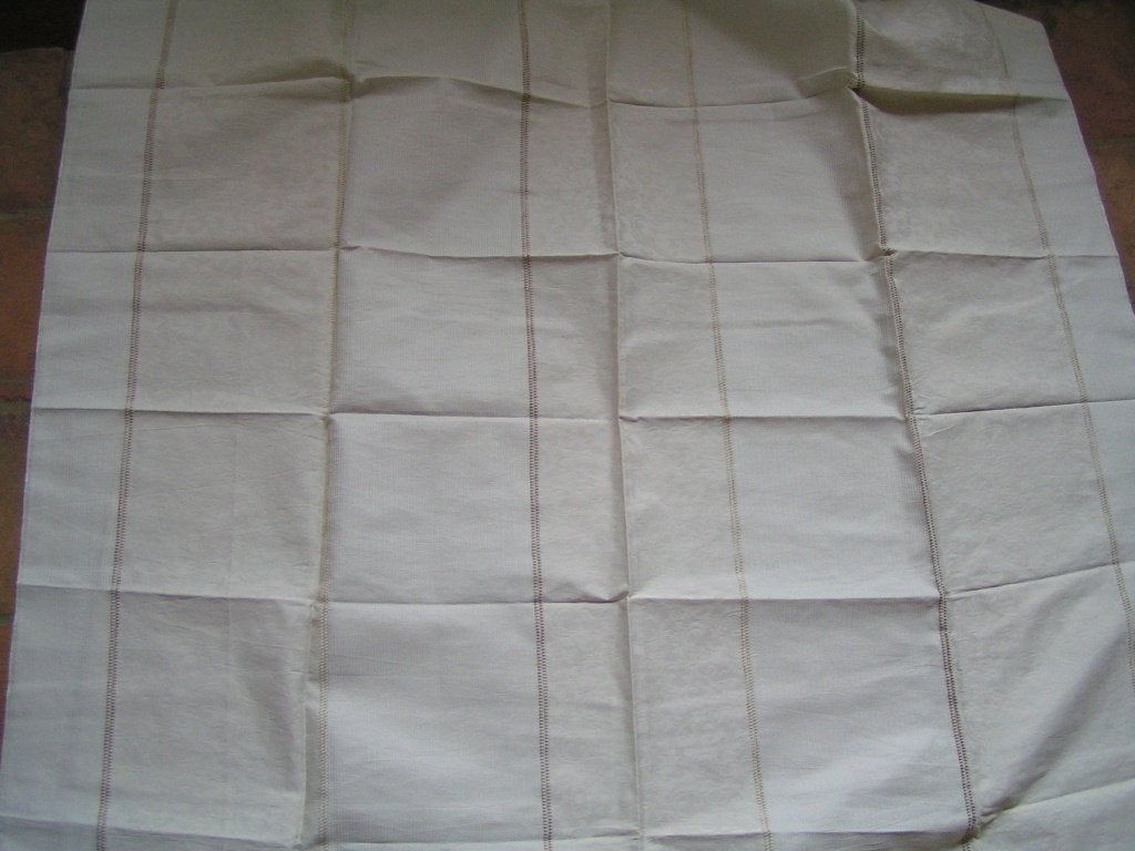 coupon meubelstof/gordijnstof nr CC 522, Verzenden, 120 cm of meer, Nieuw, Polyester