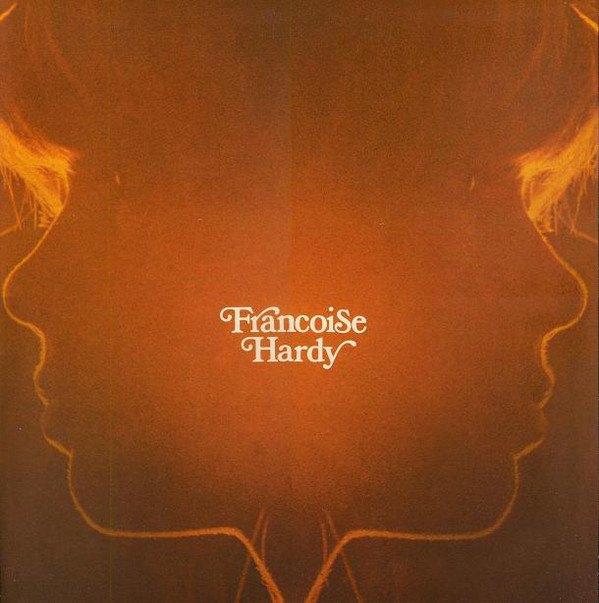 LP Françoise Hardy - Et si je m'en vais avant toi (180gr), Ophalen, Zo goed als nieuw, 12 inch