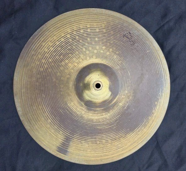 Vintage Paiste 16" Crash Bekken Made in Germany
Tekst:, Muziek en Instrumenten, Ophalen, Gebruikt, Drums of Percussie
