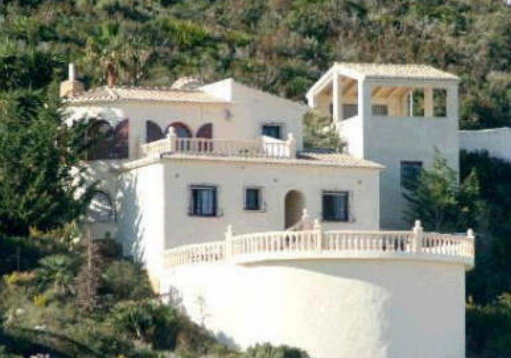 Vakantie villa tussen Javea en Moraira ZEEZICHT, Costa Blanca, Afwasmachine, Overige, Eigenaar