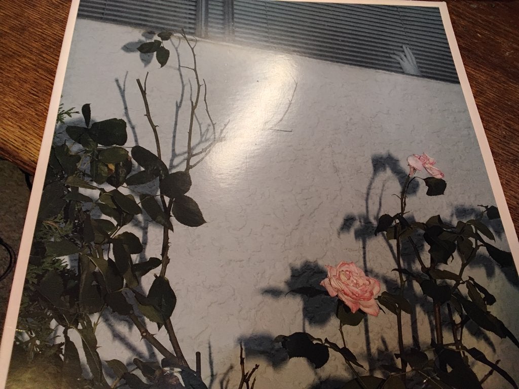 Soft Kill  Savior Profound Lore Records LP Pink Canada 2018 , Gebruikt, Ophalen of Verzenden, 12 inch, Alternative Rock