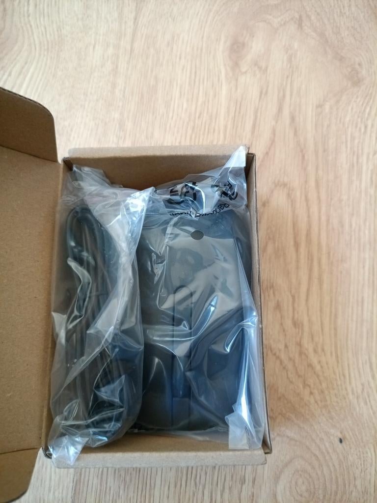 Nieuwe Dell Muis - Bedraad, Muis, Nieuw, Ophalen of Verzenden, Dell