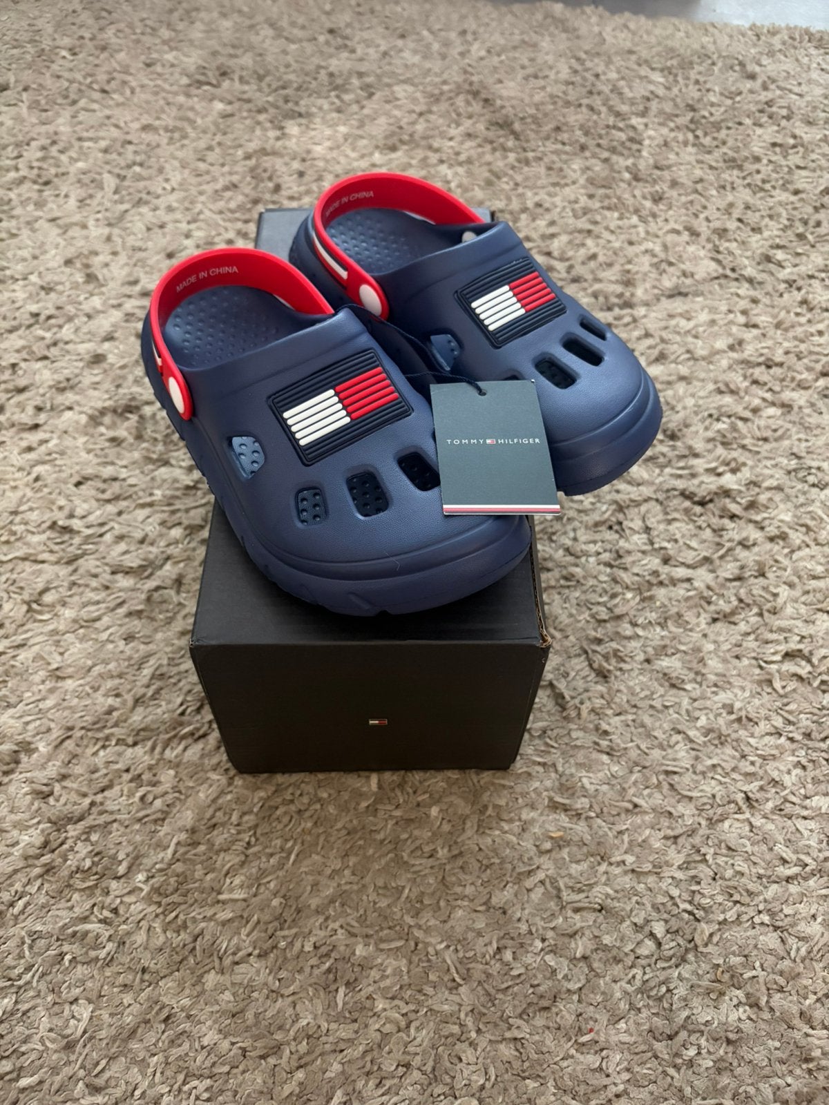 Tommy Hilfiger, Ophalen of Verzenden, Nieuw