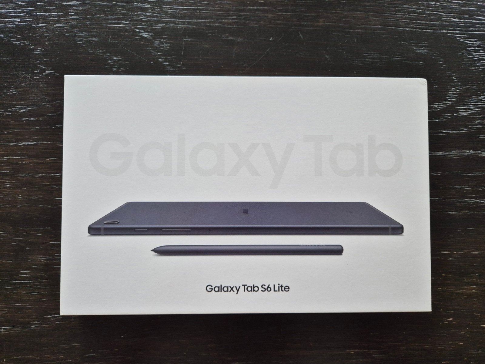 Samsung Galaxy Tab S6 Lite - Nieuw in doos, 10 inch, Nieuw, Ophalen of Verzenden, Samsung